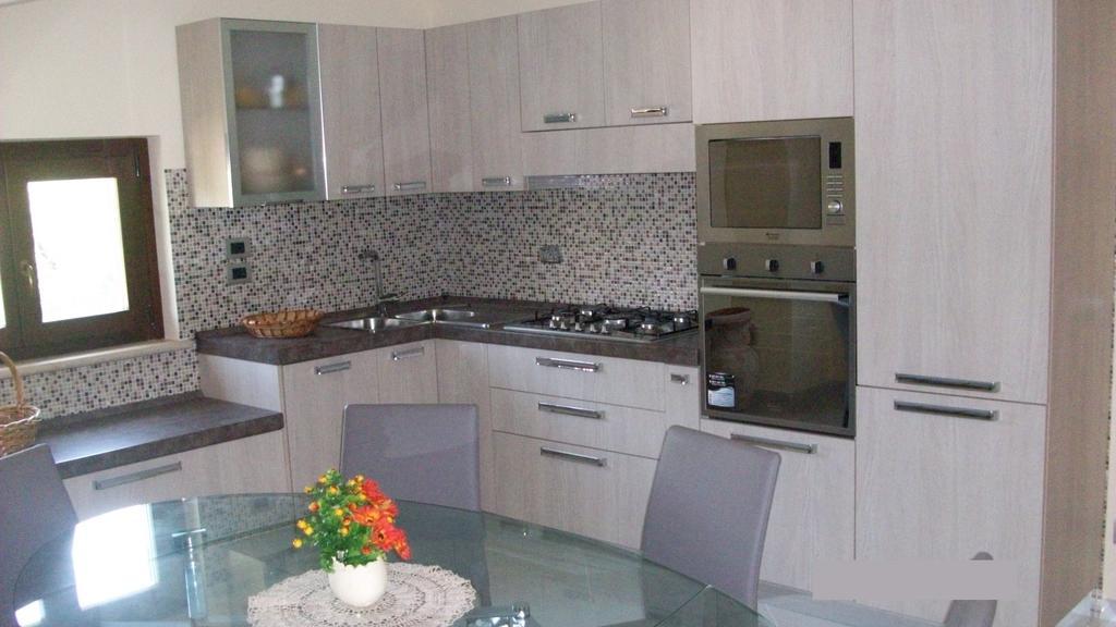 Bed and Breakfast Il Giardino Degli Ulivi Каннето Экстерьер фото